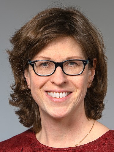 Personalbild Maria Eklund