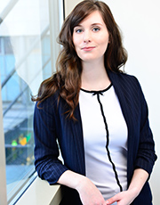 Personalbild Lana Jachmann