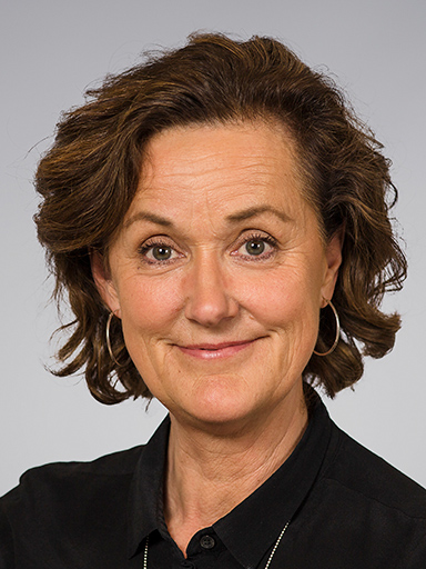 Personalbild Karin Ekstedt