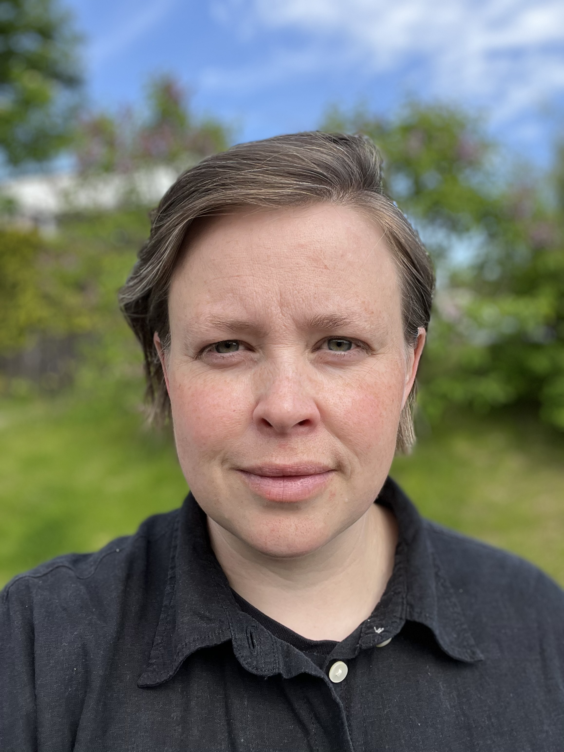 Staff photo Ida Linander