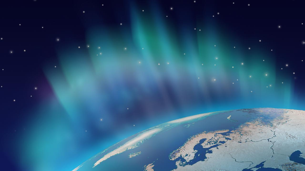 Norrsken Pax Nordica