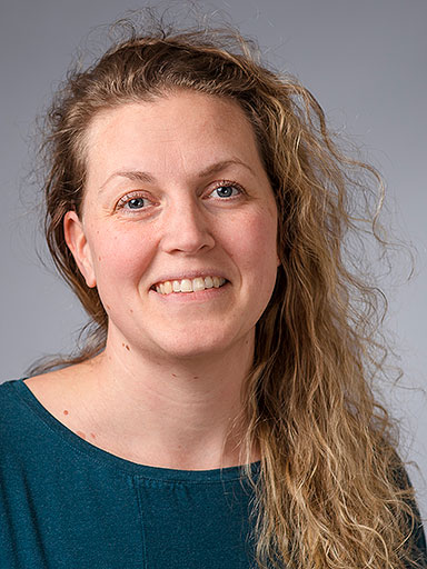 Personalbild Amelie Frisk Wadell