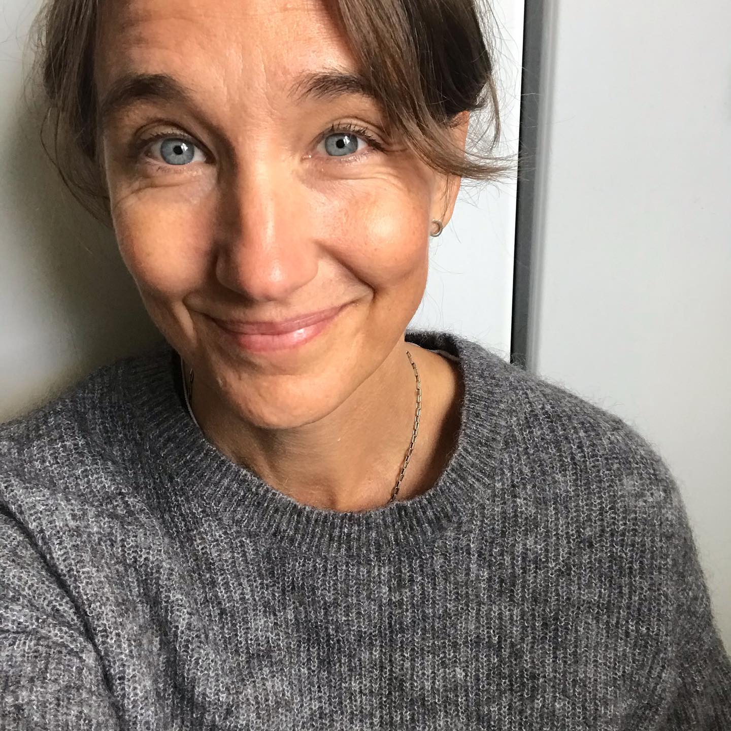 Personalbild Linda Richter Sundberg