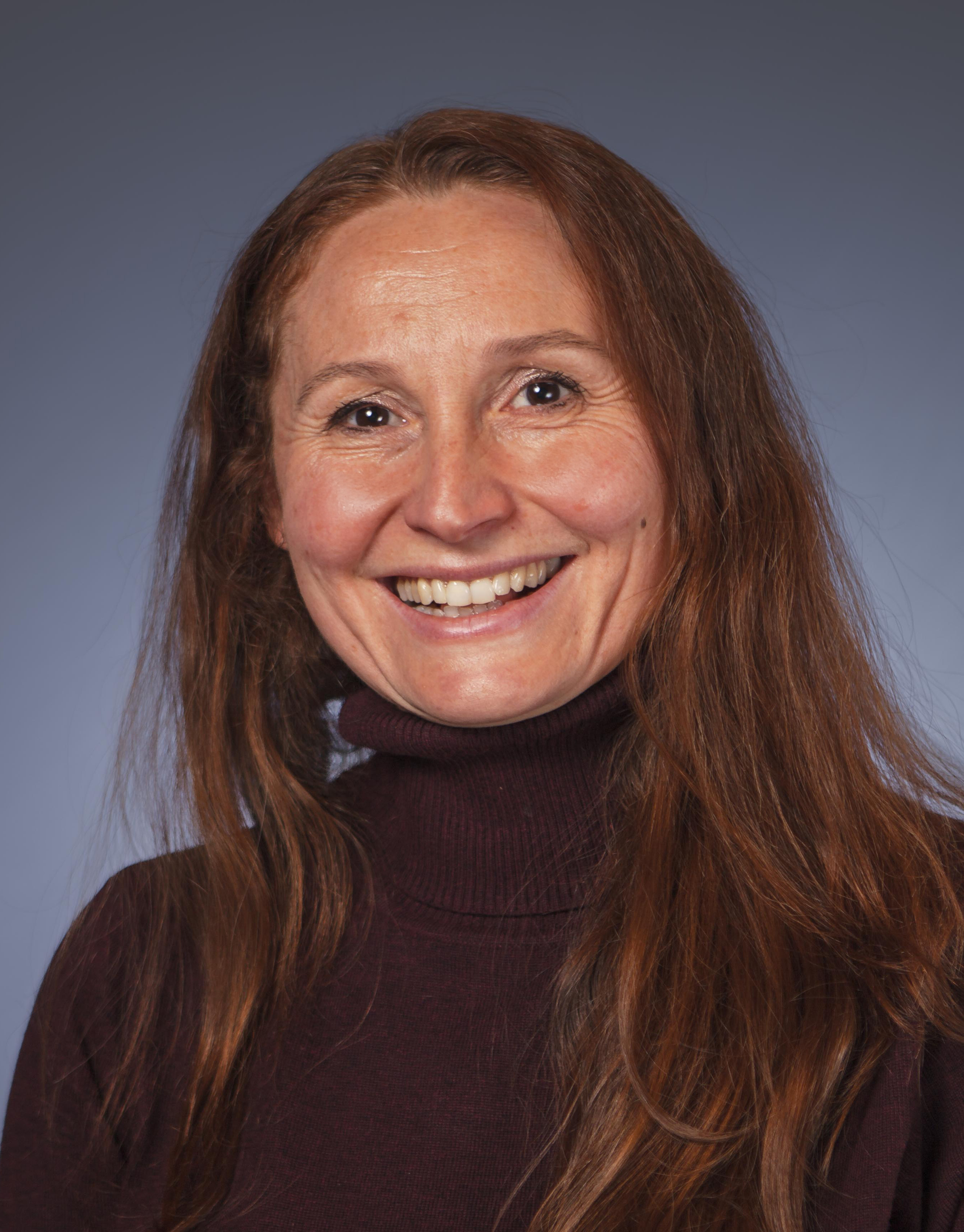 Personalbild Rima Sulniute