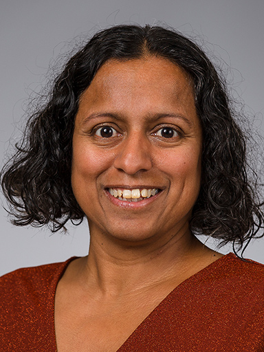 Personalbild Sarita Nordström