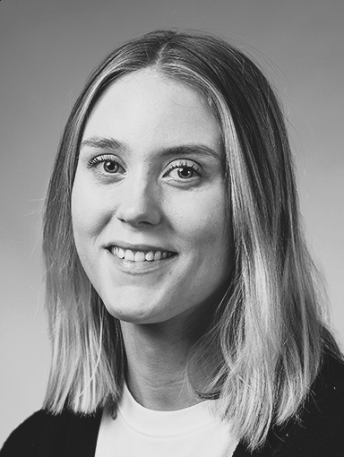 Personalbild Sanna Jacobsson