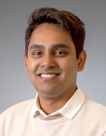 Personalbild Adil Bin Bhutto