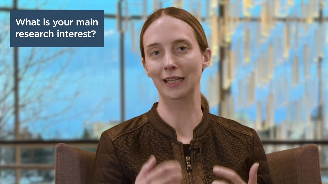 Film: Boosta infekterade cellers försvar