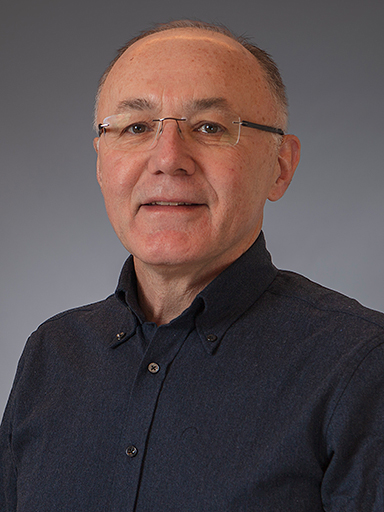 Personalbild Sead Crnalic