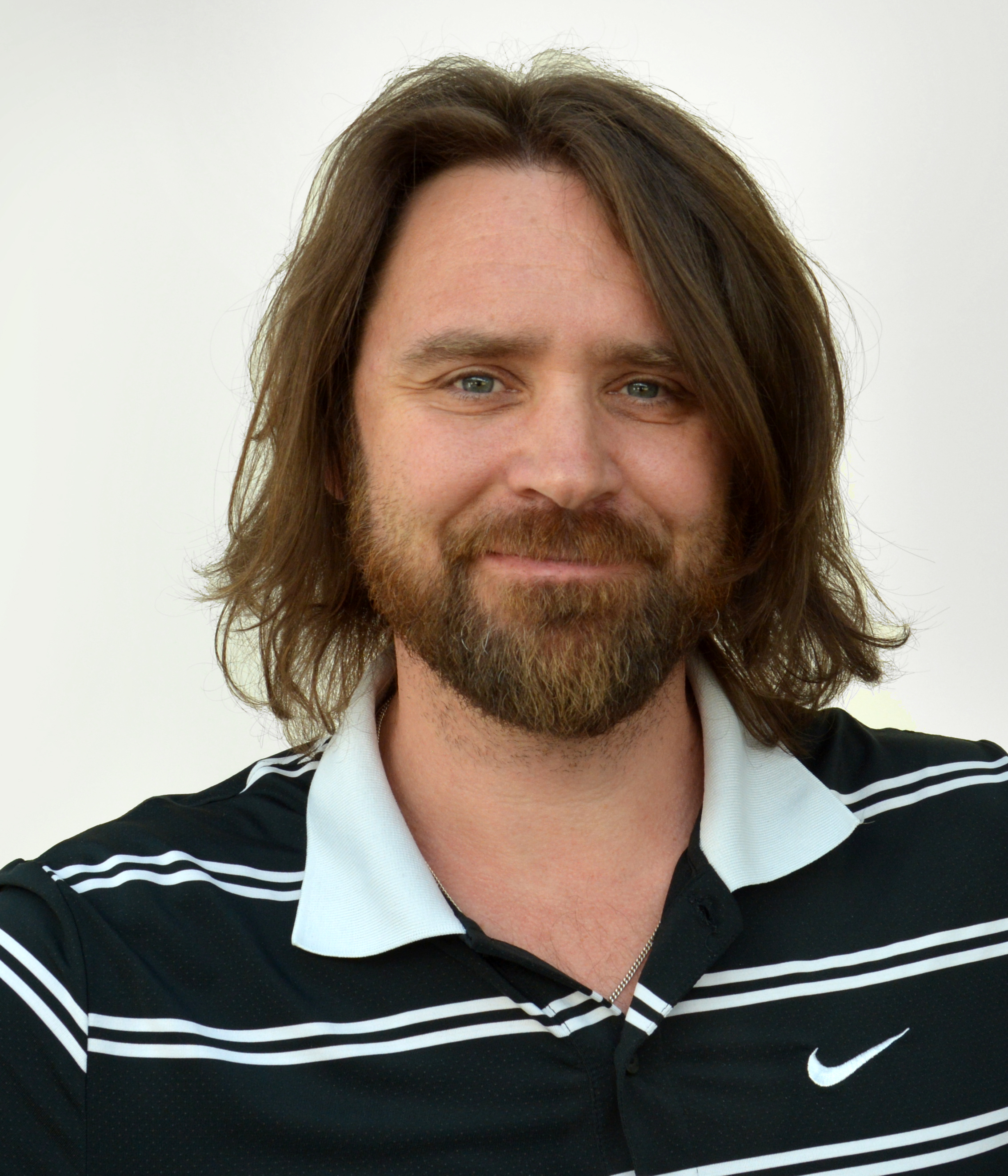 Personalbild Magnus Ferry