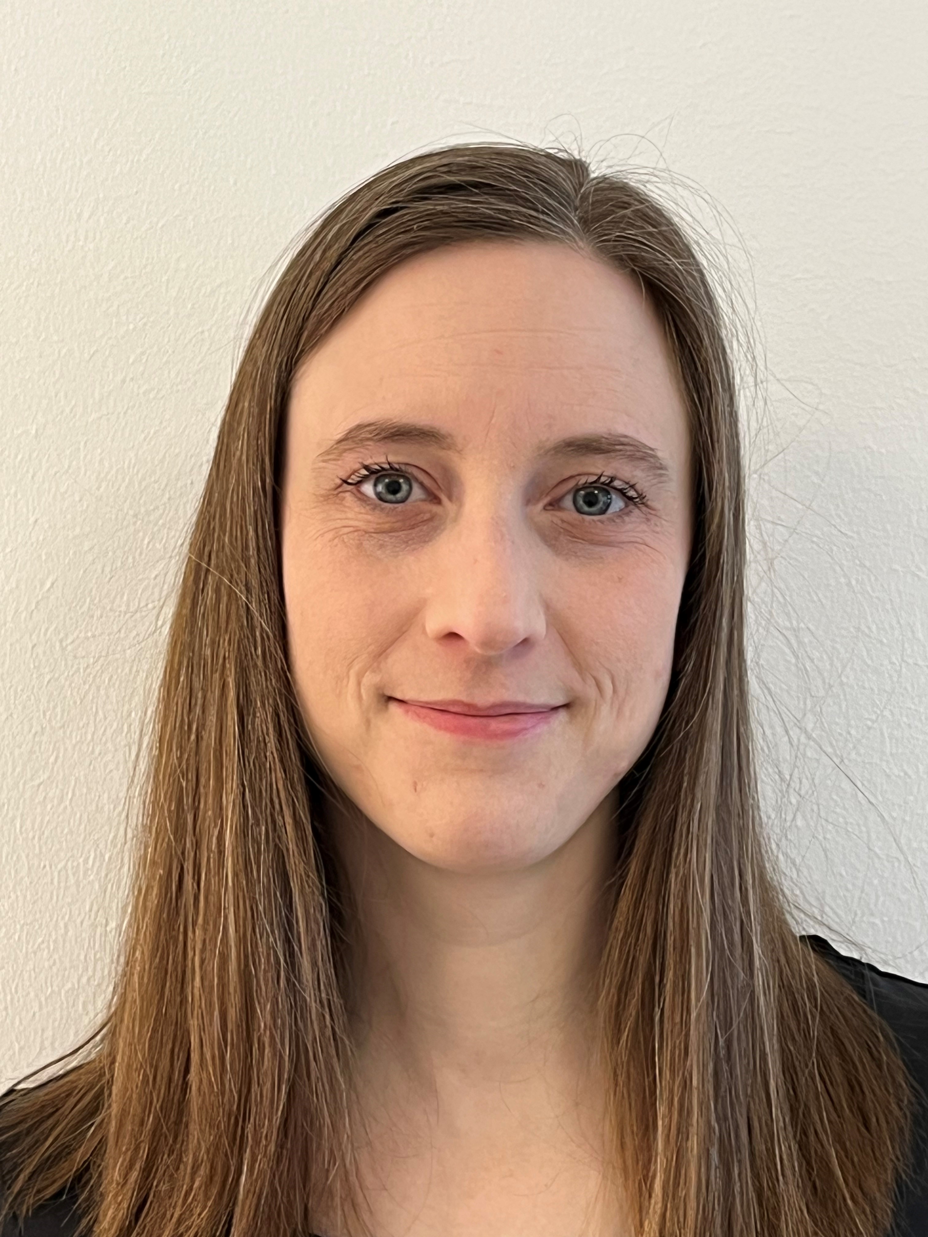 Personalbild Helena Smith