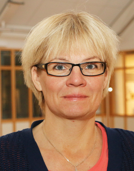 Staff photo Monica Sörman