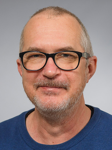 Staff photo Lennart Sauer