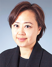 Personalbild Young Suk Lee