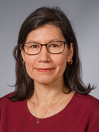 Personalbild Ana Karina Pastrana Polo