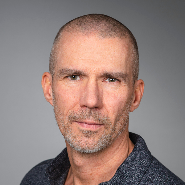 Ulf Vannebäck vid Juridiska institutionen, Umeå universitet.