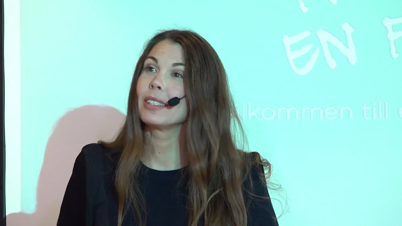 Film: Hur kan kost och träning förhindra typ 2 diabetes?