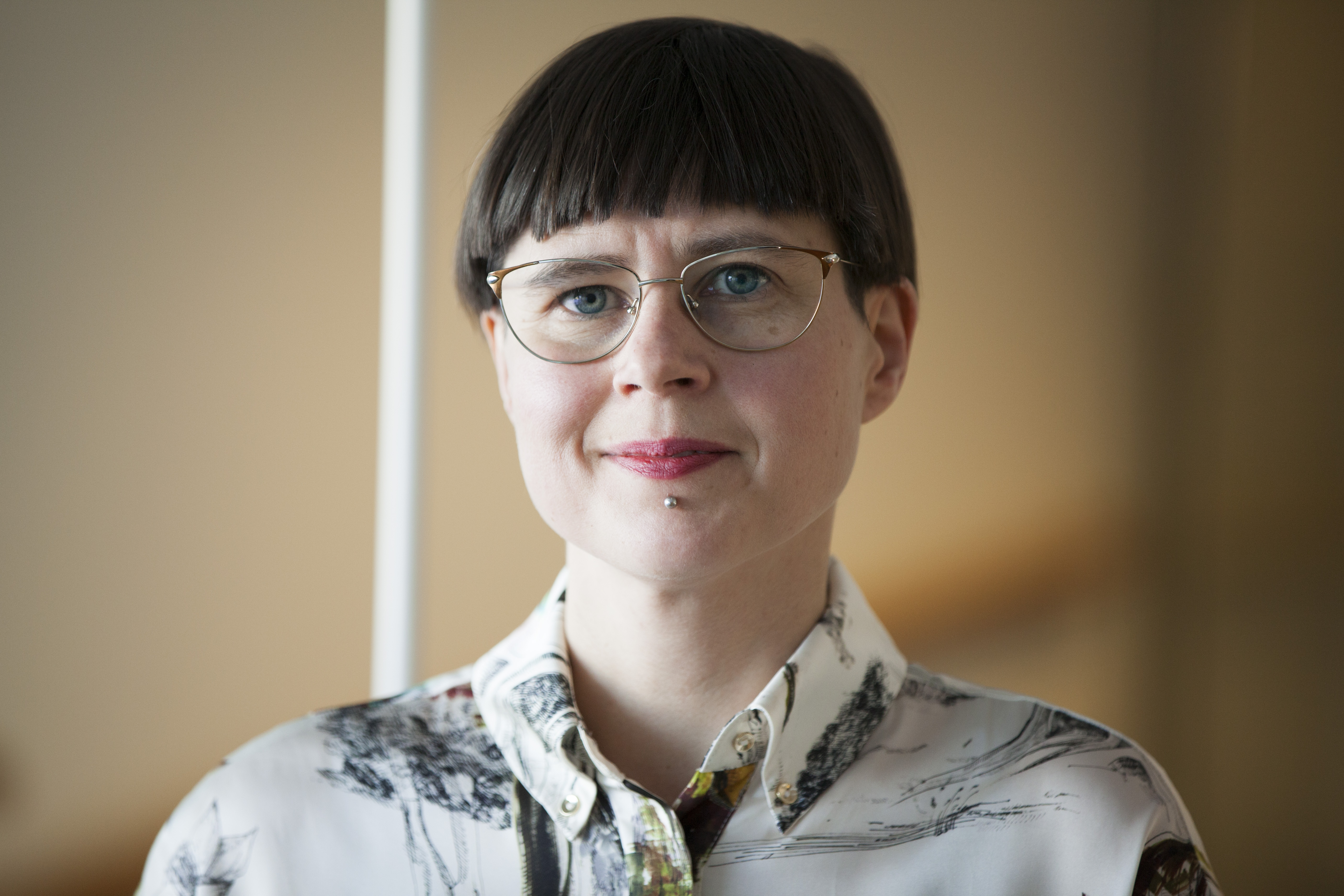 Personalbild Sofia Pulls