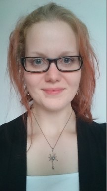 Personalbild Jenny Olsson