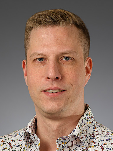 Personalbild Tomas Raattamaa