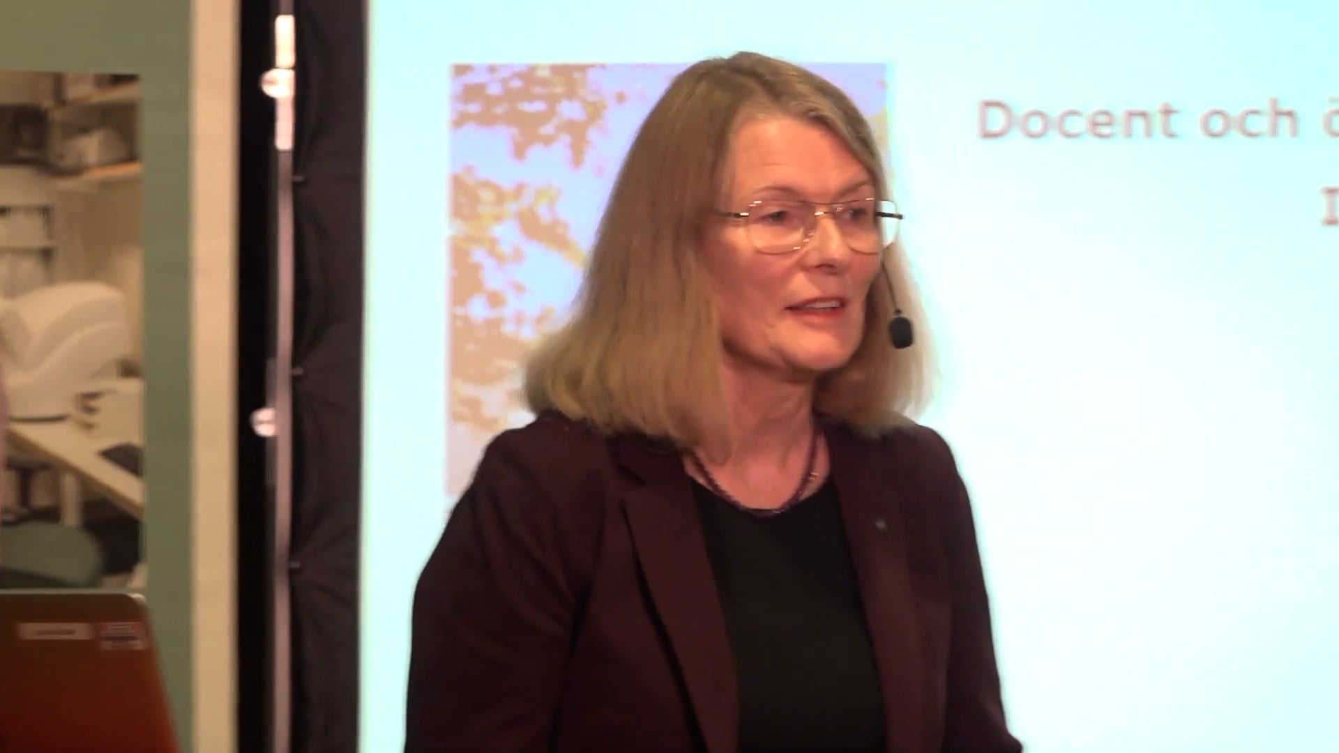 Film: Kan tandläkaren upptäcka risk för hjärtkärlsjukdom?