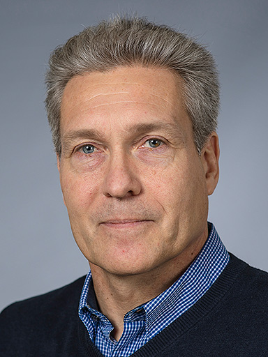 Personalbild Niklas Eklund