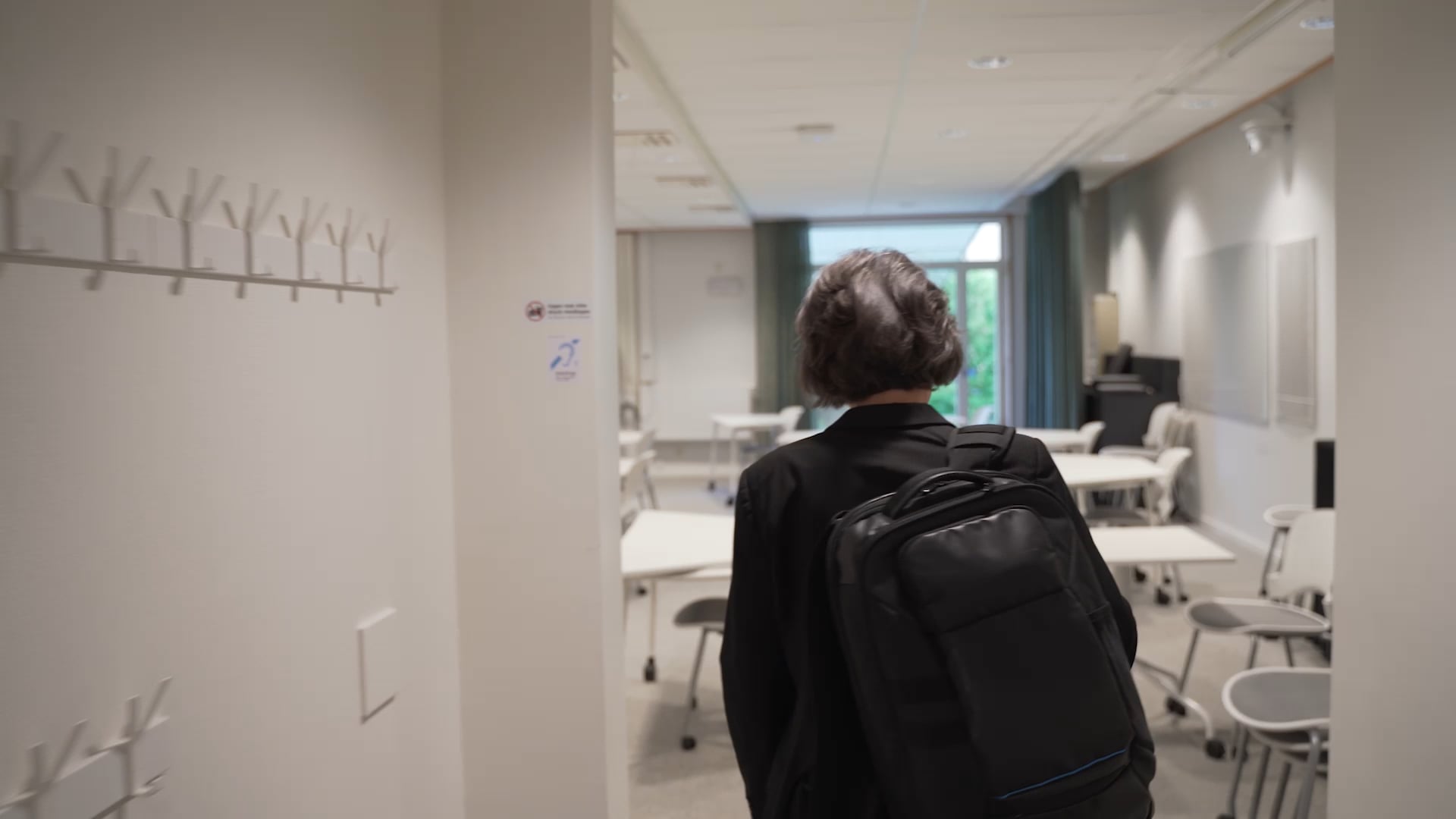 Film: Se film om Maria Rönnlunds forskning