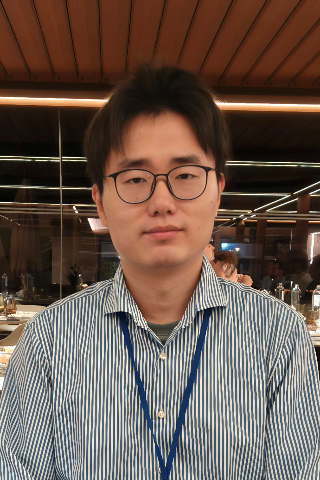 Staff photo Junjie Wang