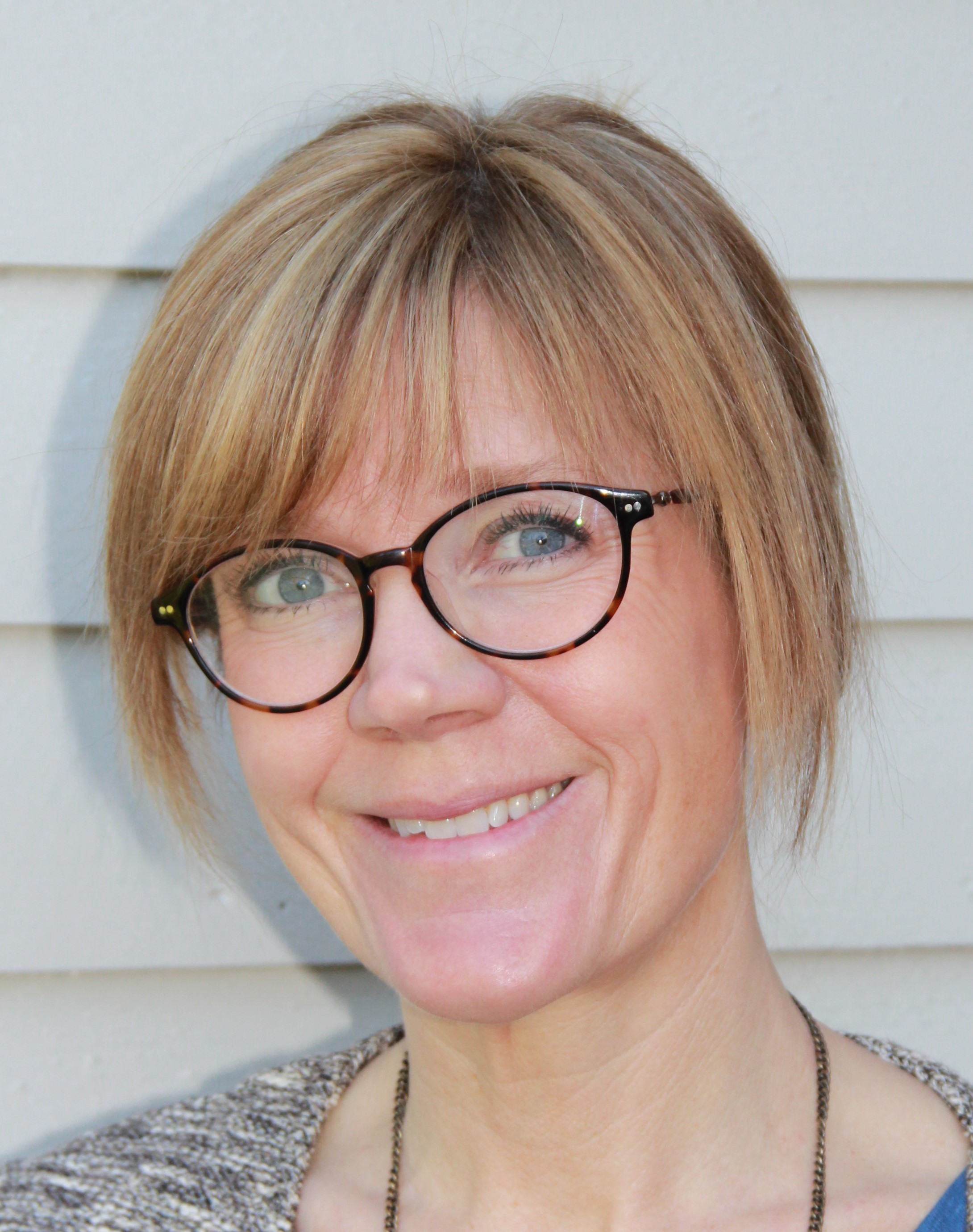 Personalbild Helena Fridberg