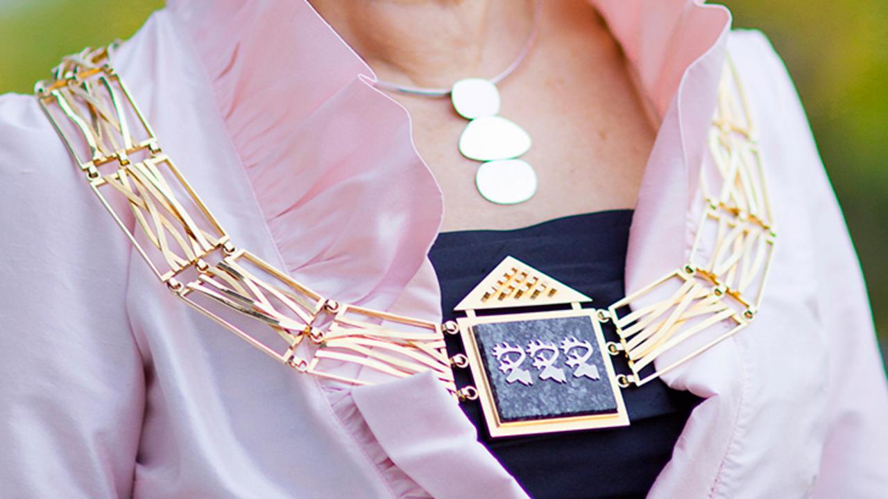 Bild på Lena Gustafsson