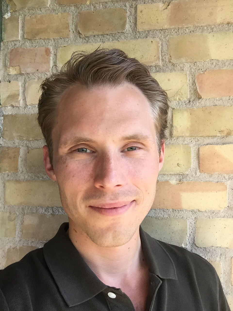 Staff photo Mattias Brunström