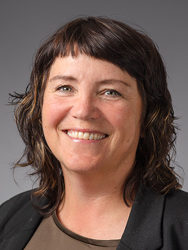 Personalbild Maria Hanell