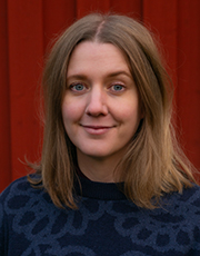 Personalbild Emma Vikström