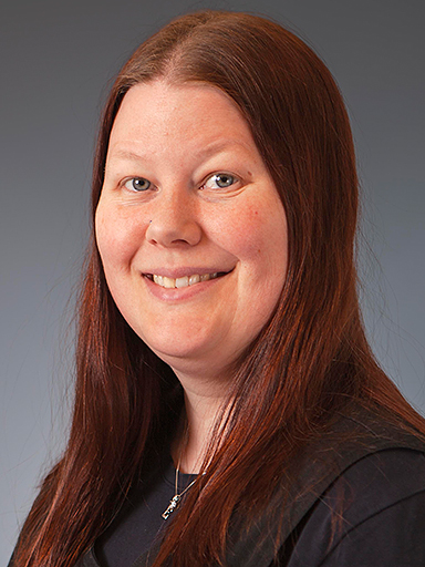 Personalbild Emma Moberg