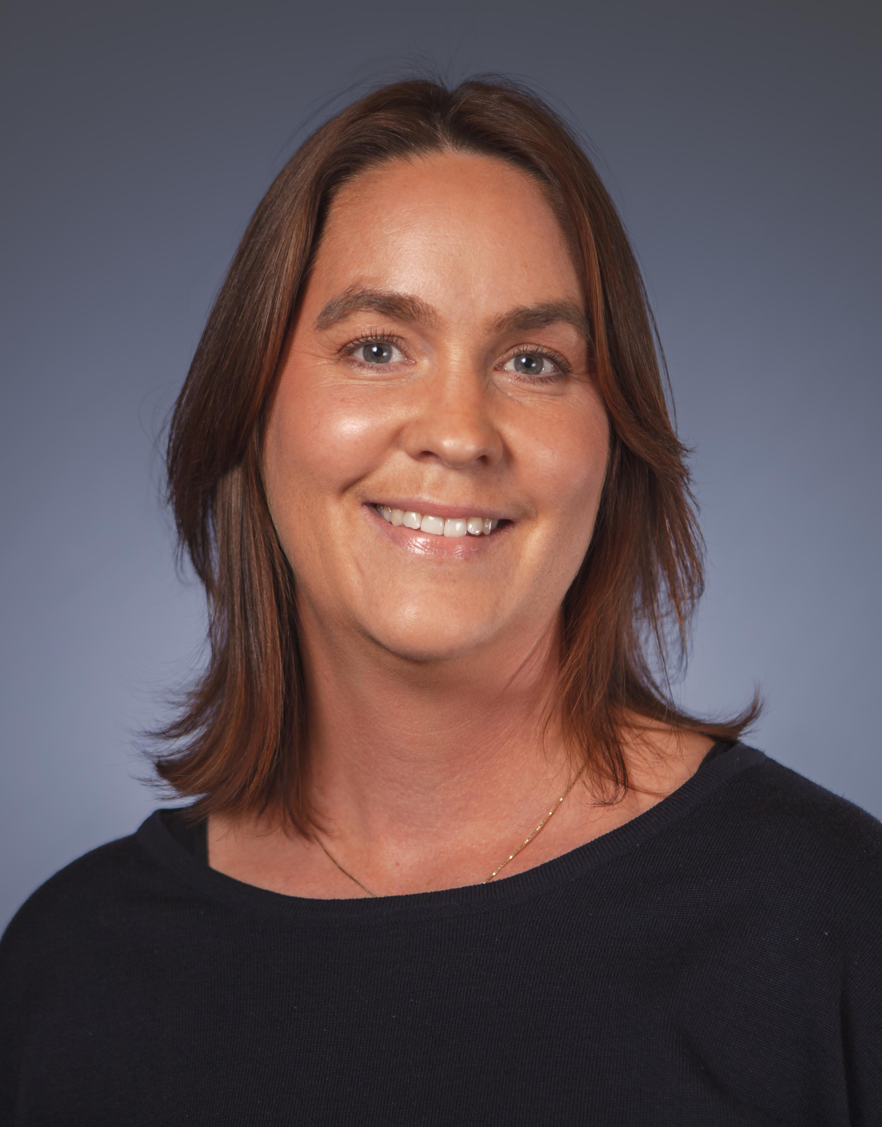 Personalbild Maria Friberg