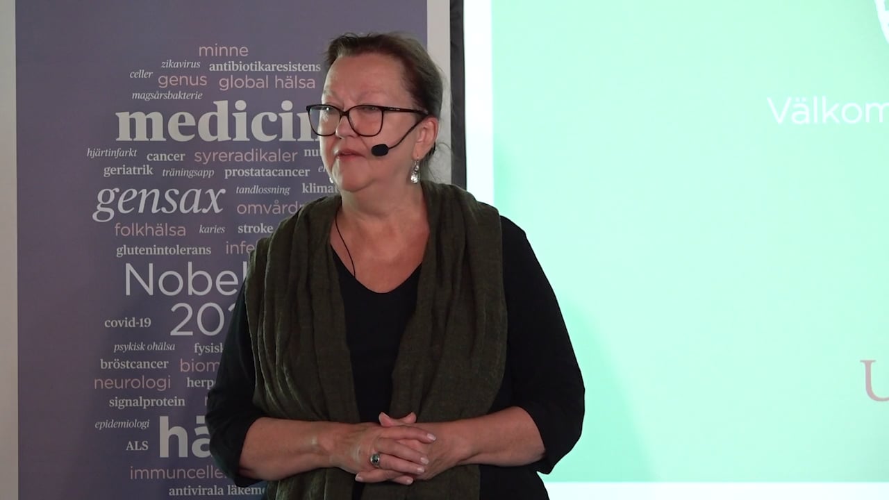 Film: Ju varmare, desto värre