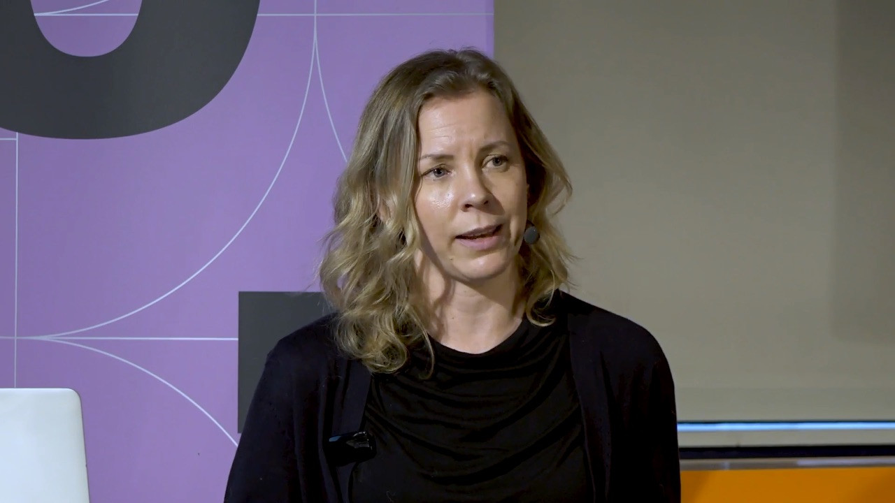 Film: För stressad för att tänka?