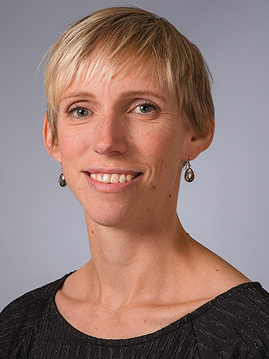 Personalbild Sara-Lena Brännström