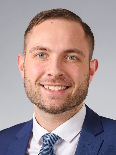 Personalbild Robin Herbert