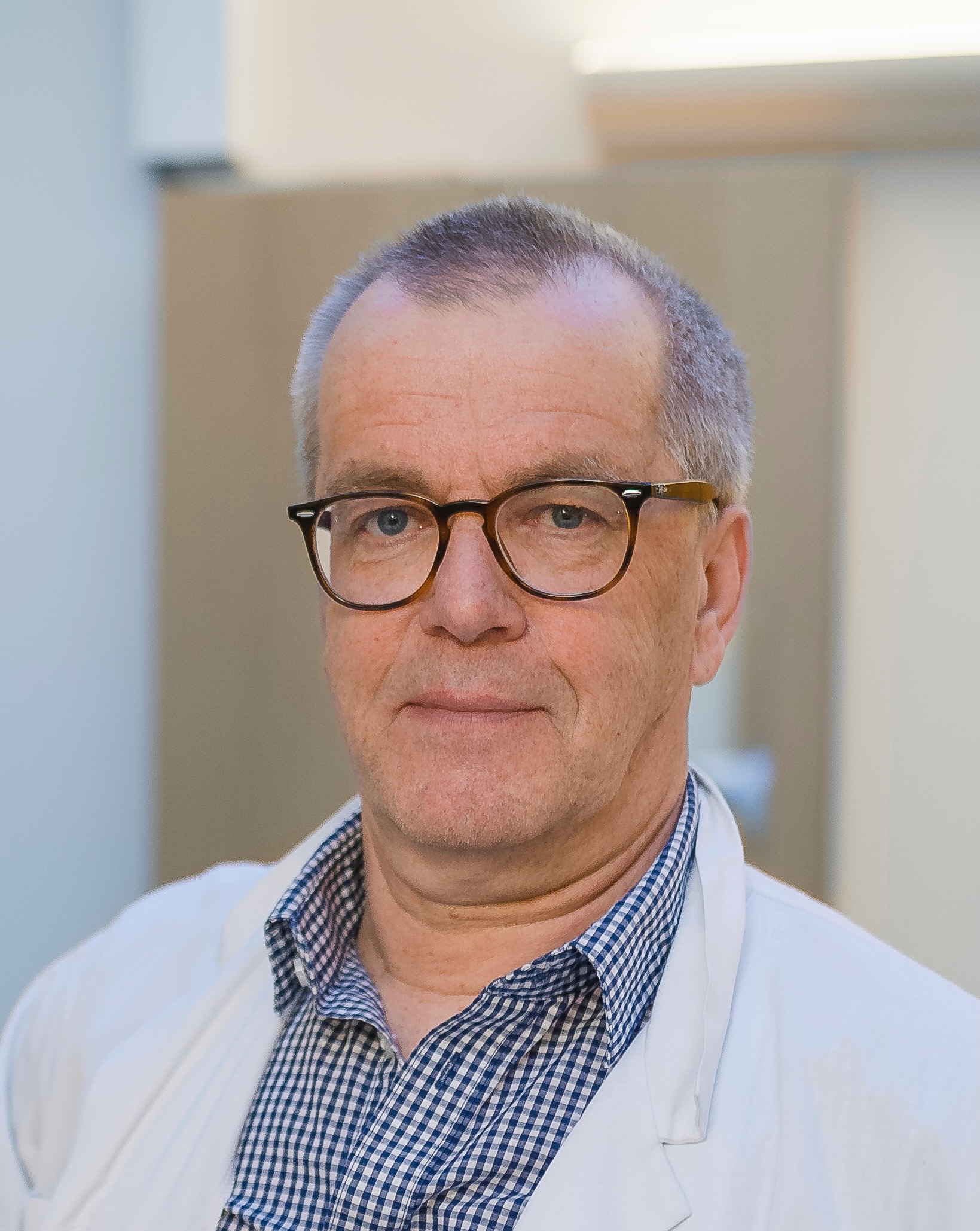 Personalbild Per Fransson