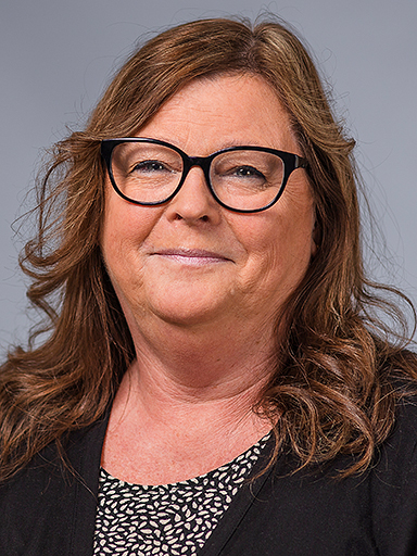 Staff photo Britt-Marie Lindgren