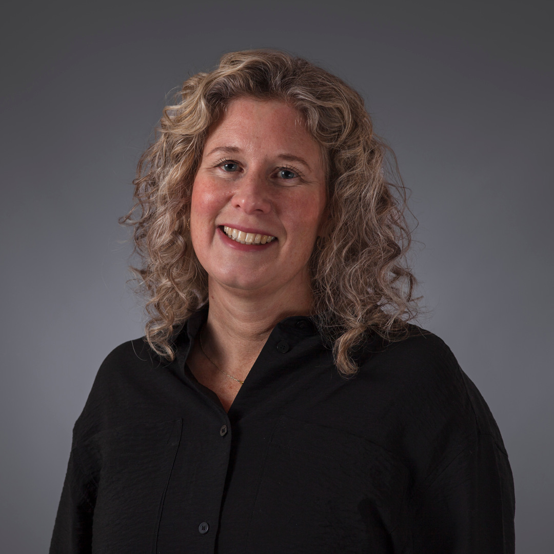 Personalbild Hanna Morian