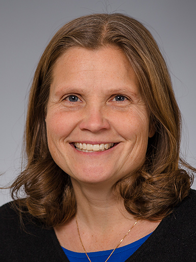 Personalbild Marie Wiberg