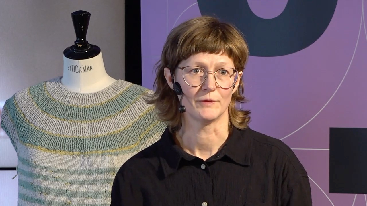 Film: Upprepa, repa upp – en evighetströja