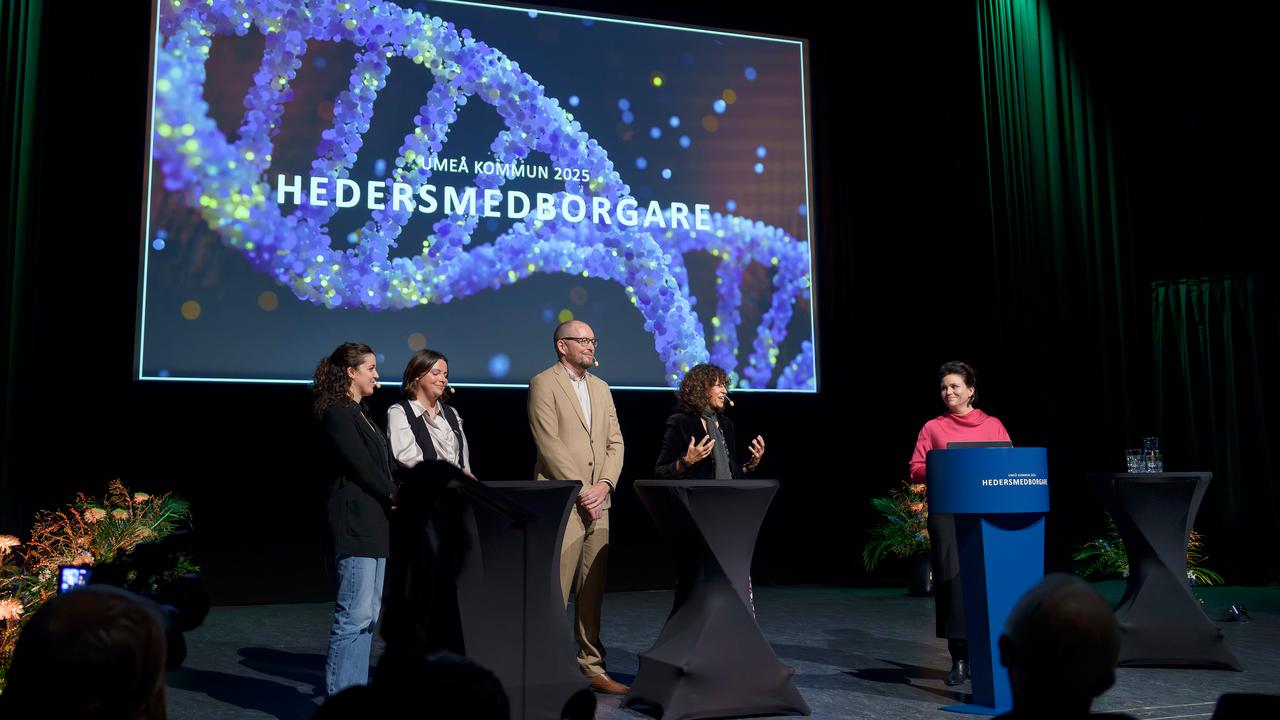 Emmanuelle Charpentier