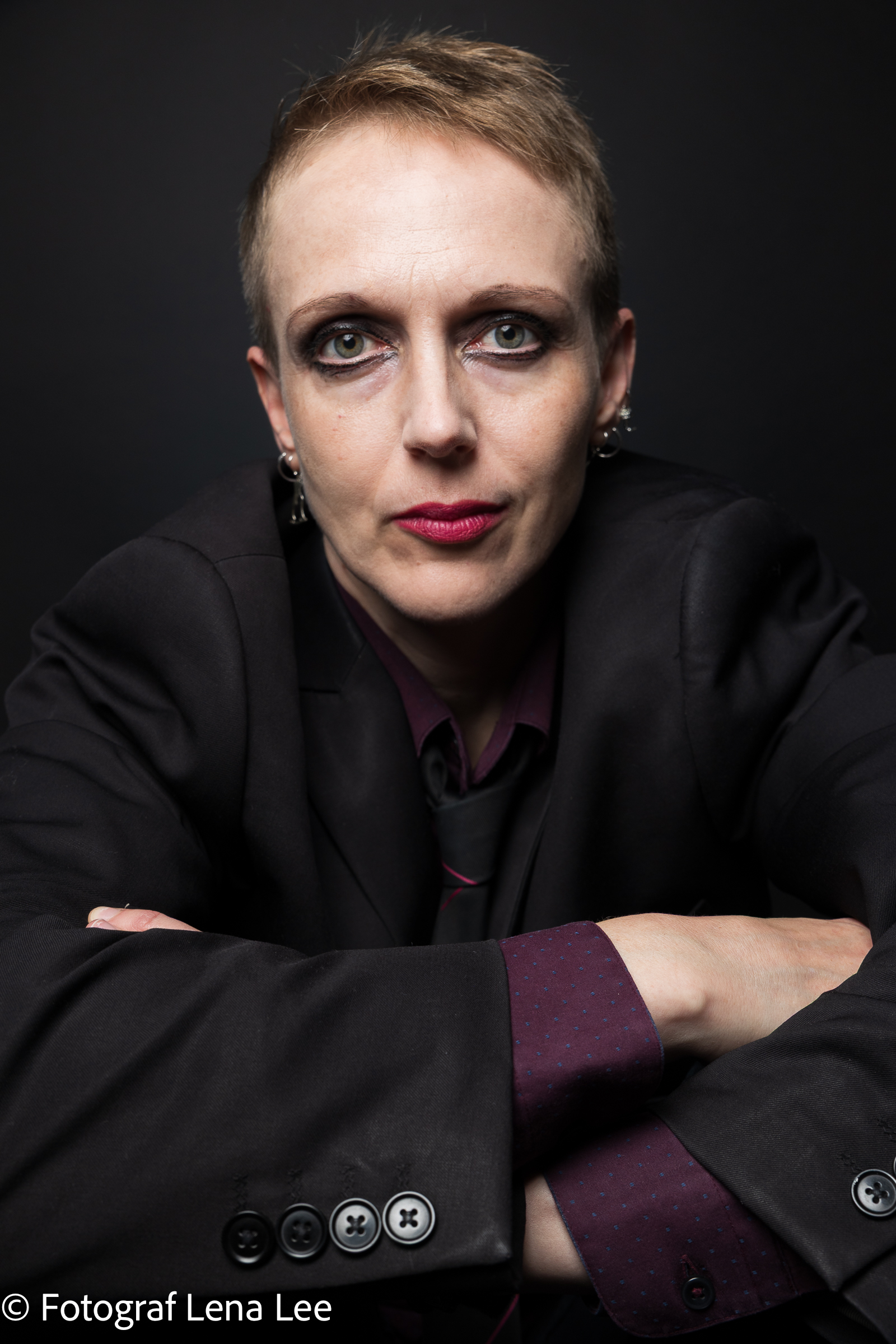 Personalbild Sofia Jeppsson