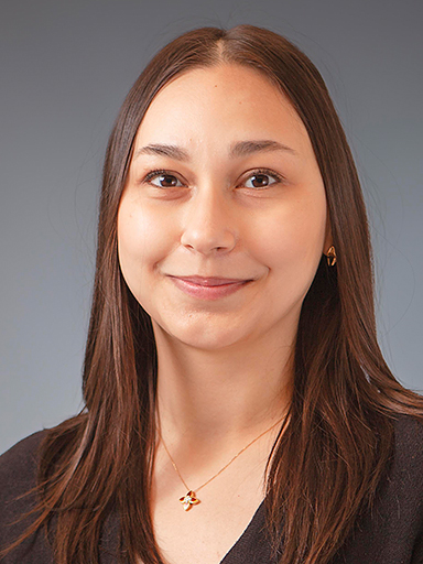 Personalbild Malin Bergqvist