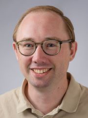 Personalbild Lars Karlsson