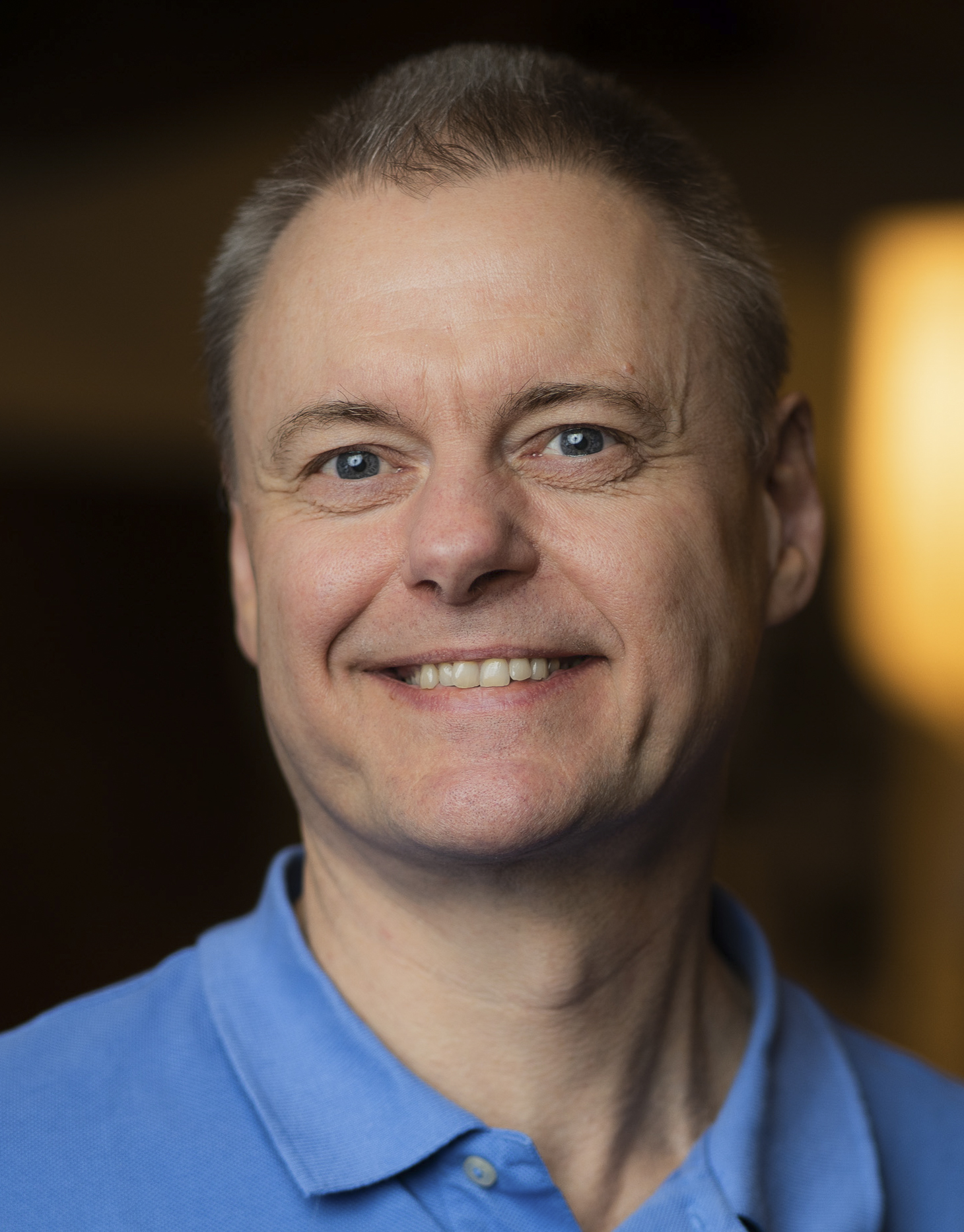 Personalbild Frank Drewes