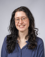 Personalbild Katarina Danskog